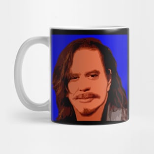 mickey rourke Mug